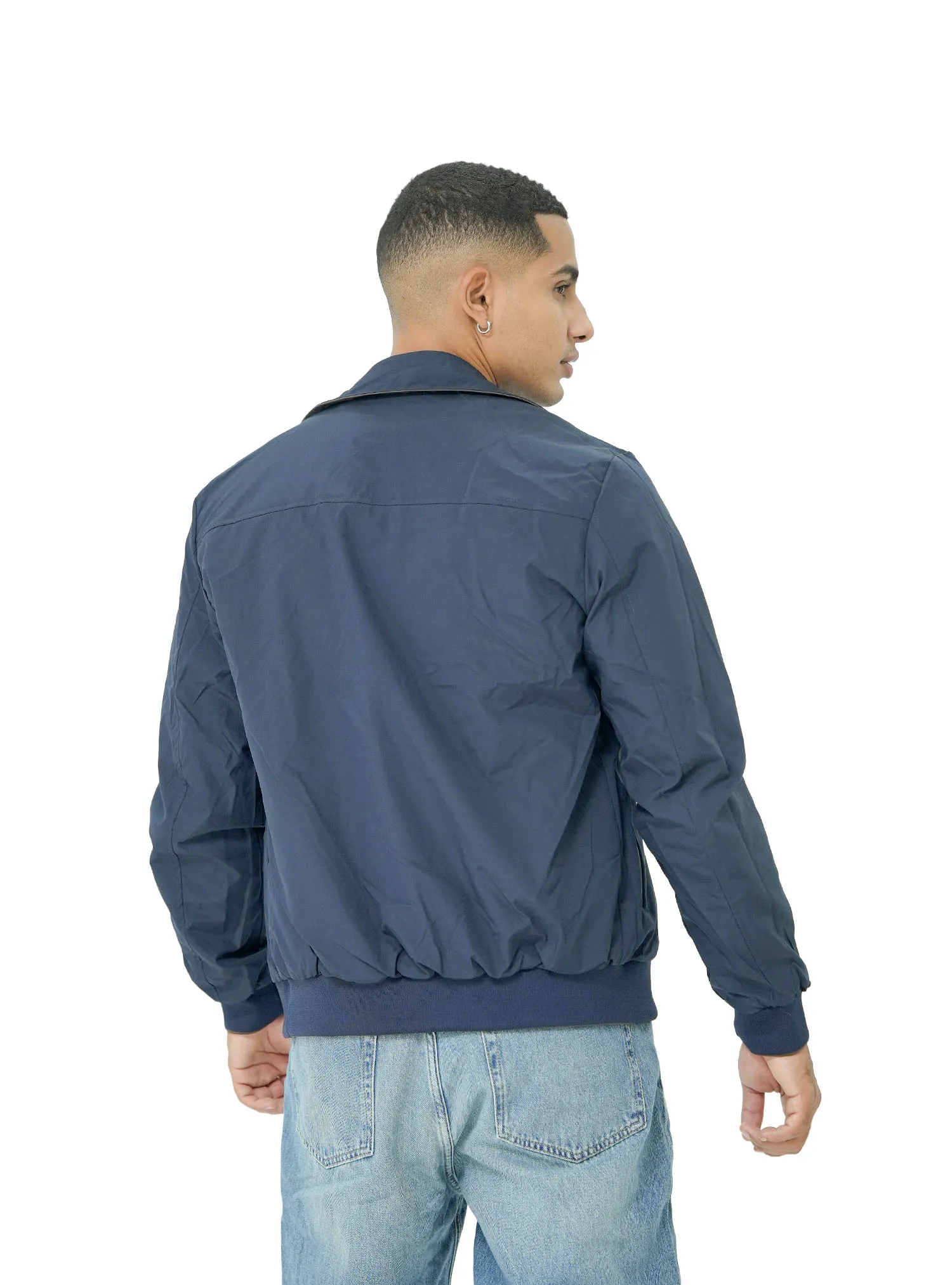 BLOUSON COL C